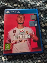 Giochi ps4