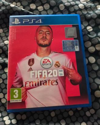 Giochi ps4