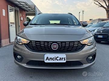 FIAT Tipo 1.4 T-Jet 120cv GPL Pop SW
