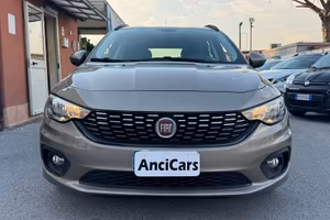 FIAT Tipo 1.4 T-Jet 120cv GPL Pop SW