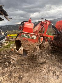 fresa meritano HTL 150