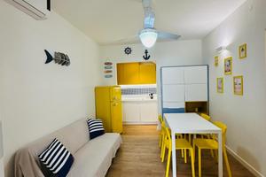 Casa vacanza lido estensi