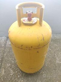 Bombola gpl 15 kg propano puro (casa / camper)