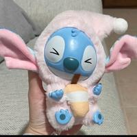 Portachiavi stitch x miniso