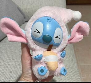 Portachiavi stitch x miniso