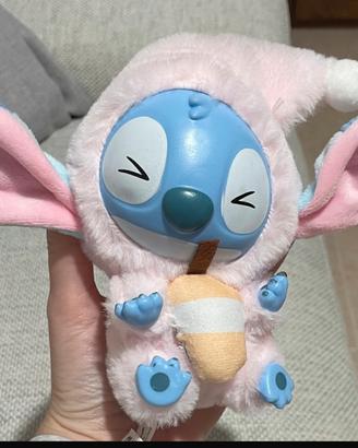 Portachiavi stitch x miniso