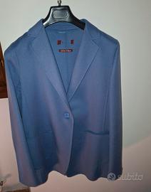  Maz Mara Studio Blazer PANCIA 012 donna  Tg. 48