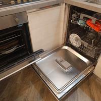 lavastoviglie e forno candy