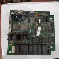 flipper bally williams scheda audio a-16917