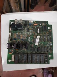 flipper bally williams scheda audio a-16917