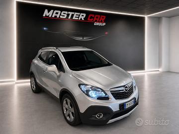Opel Mokka 1.7 CDTI Ecotec 130CV 4x2 Start&Stop Co