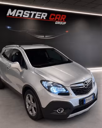 Opel Mokka 1.7 CDTI Ecotec 130CV 4x2 Start&Stop Co