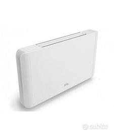 Ventil convettore Ideal Clima serie Nemo 250