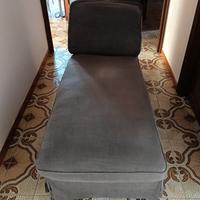 Stupenda Chaise longue
