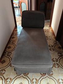 Stupenda Chaise longue