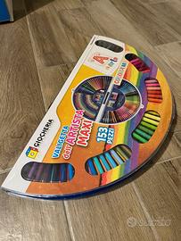 Valigetta Artista Maxi 153 pezzi