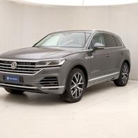 VOLKSWAGEN Touareg 3ª serie - Touareg 3.0 V6 TDI S