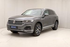 VOLKSWAGEN Touareg 3ª serie - Touareg 3.0 V6 TDI S