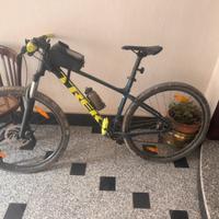 Bicicletta TREK