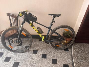 Bicicletta TREK