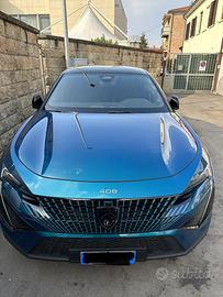 Peugeot 408 Gt First edition