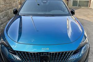 Peugeot 408 Gt First edition