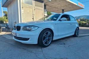 bmw 120d 177 cavalli  serie M