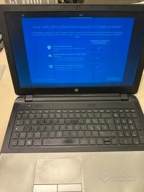 Notebook HP 350 G1