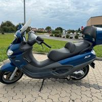 Piaggio X9 Evolution 2003 500cc