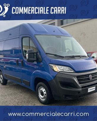 FIAT DUCATO MH2 2.3 M-JET FURGONE PASSO MEDIO T