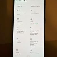 Cellulare OPPO CPH2021