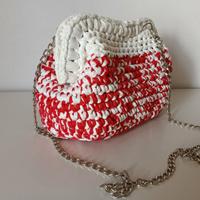 borsa clic clac artigianale