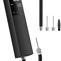 Pompa elettrica per palline, pompa ad aria intelli