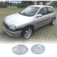 LATERALE LUMINOSO OPEL ASTRA F CORSA B C TIGRA 94-