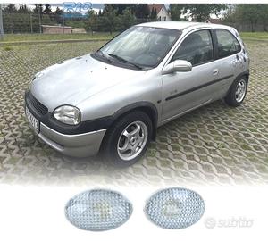LATERALE LUMINOSO OPEL ASTRA F CORSA B C TIGRA 94-