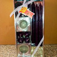 Set candele