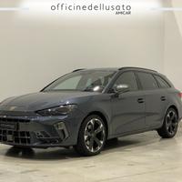 Cupra Leon Sportstourer sportstourer 2.0 tdi 150cv