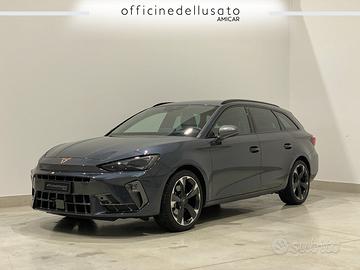 Cupra Leon Sportstourer sportstourer 2.0 tdi 150cv