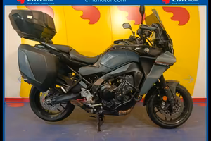 Yamaha Tracer 9 gt+ plus