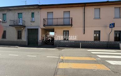 Studio a Bareggio Via Roma 2 locali