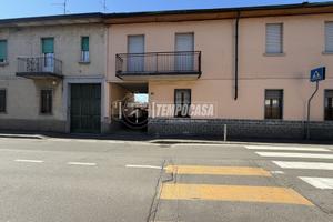 Studio a Bareggio Via Roma 2 locali