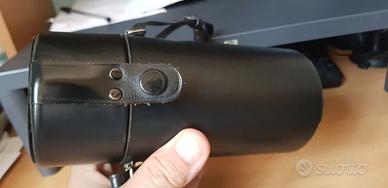 Obiettivo 4.5/200 mmm FUJINON LENS