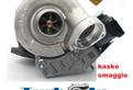 turbina revisionata 49135-05670 bmw