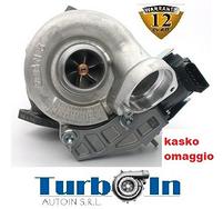 turbina revisionata 49135-05670 bmw