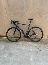 Canyon endurance 6