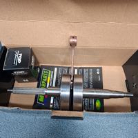 albero tpr b80 sp10 minarelli orizzontale nuovo