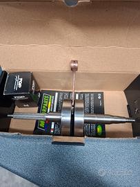 albero tpr b80 sp10 minarelli orizzontale nuovo