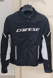 Giacca donna estiva Dainese