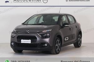 Citroën C3 1.2 puretech Plus s&s 83cv neopate...