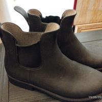 Stivaletti da equitazione e altro